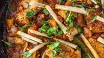 Chicken Karahi Chicken Karahi