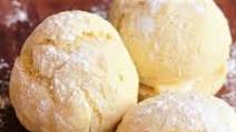 Soft Gluten Free White Rolls (Dairy Free) Soft Gluten Free White Rolls (Dairy Free)