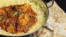 Chicken Curry (Indian Style) Chicken Curry (Indian Style)