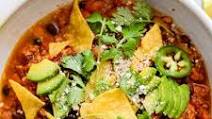 50+ Healthy Crockpot Recipes: Turkey Chili 50+ Healthy Crockpot Recipes: Turkey Chili