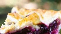 Sweet Cherry Pie Sweet Cherry Pie