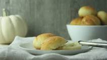 Easy Gluten Free Dinner Rolls Easy Gluten Free Dinner Rolls