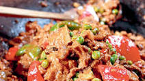 Kalderetang Kambing Kalderetang Kambing