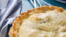 Gluten Free Pie Crust Gluten Free Pie Crust