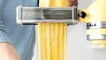 Homemade Pasta Homemade Pasta