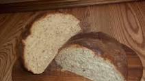 Sourdough Rye Bread Sourdough Rye Bread