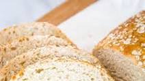 Honey Oat Bread Honey Oat Bread