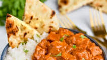 Butter Chicken Recipe Butter Chicken Recipe