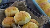 Gluten-Free Hawaiian Sweet Bread Rolls Gluten-Free Hawaiian Sweet Bread Rolls