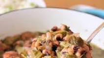 Southern Black-eyed Peas Southern Black-eyed Peas