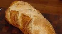 Basic Italian Bread Basic Italian Bread