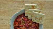 Lean Turkey and Bean Chili Lean Turkey and Bean Chili