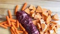 Homemade Crockpot Dog Food Recipe Homemade Crockpot Dog Food Recipe