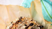 No Knead Fruit and Nut Bread No Knead Fruit and Nut Bread