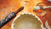Single-Crust Pie Pastry Recipe Single-Crust Pie Pastry Recipe