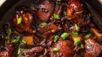 Chicken Adobo (Filipino-Style) Chicken Adobo (Filipino-Style)