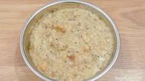 Recipe: Meatless Homemade Dog Food Recipe: Meatless Homemade Dog Food