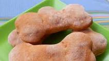 Super Simple Sweet Potato Dog Treats Super Simple Sweet Potato Dog Treats