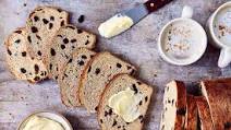 Irish Raisin Bread Irish Raisin Bread