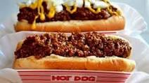 Old Fashioned Hot Dog Sauce Old Fashioned Hot Dog Sauce