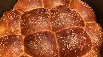 Pull-Apart Milk Bread Rolls Pull-Apart Milk Bread Rolls