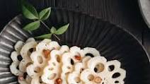 Pickled Lotus Root (Su Renkon) Pickled Lotus Root (Su Renkon)