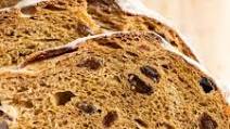 Swedish Limpa Swedish Limpa