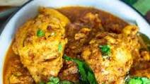 Chicken Chettinad Chicken Chettinad