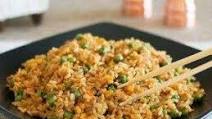 Benihana Japanese Fried Rice Benihana Japanese Fried Rice