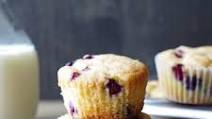 Gluten-Free Blueberry Muffins Gluten-Free Blueberry Muffins