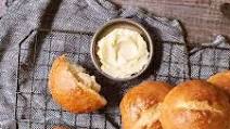 Crusty European-Style Hard Rolls Crusty European-Style Hard Rolls