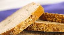 Seven-Grain Bread Seven-Grain Bread