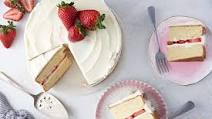 Gluten-Free Yellow Cake Gluten-Free Yellow Cake