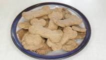 Simple Dog Treats with Only 4 Ingredients Simple Dog Treats with Only 4 Ingredients