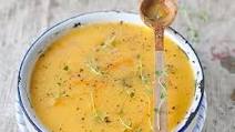 Winter Vegetable Soup Winter Vegetable Soup
