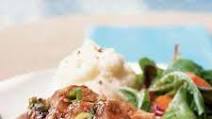 Honey-Hoisin Pork Tenderloin Honey-Hoisin Pork Tenderloin