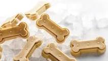 2-Ingredient Healthy Dog Treats 2-Ingredient Healthy Dog Treats