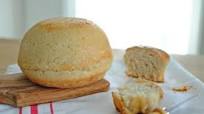 No Knead Peasant Bread No Knead Peasant Bread
