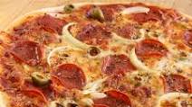 Thin-Crust Pizza Dough Thin-Crust Pizza Dough