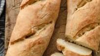 French Baguette French Baguette