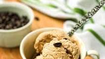 No Churn Irish Coffee Ice Cream No Churn Irish Coffee Ice Cream