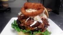 Easiest Way to Make Ultimate The Mid-Western Burger Easiest Way to Make Ultimate The Mid-Western Burger
