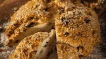 Irish Spotted Dog Soda Bread Irish Spotted Dog Soda Bread