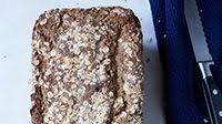Scandinavian Rye Bread Scandinavian Rye Bread