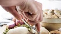 Shredded Chicken Master Recipe Shredded Chicken Master Recipe
