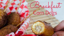 Hungry Jack Breakfast Corn Dogs Hungry Jack Breakfast Corn Dogs
