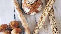Unkneaded Six-Fold French Bread Unkneaded Six-Fold French Bread