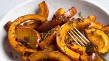 Sweet and Savoury Roasted Sugar Pumpkin Sweet and Savoury Roasted Sugar Pumpkin