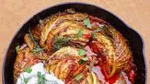 Caramelized Cabbage Caramelized Cabbage