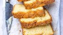 Low Carb Keto Bread Recipe With Almond Flour And Cheese Low Carb Keto Bread Recipe With Almond Flour And Cheese